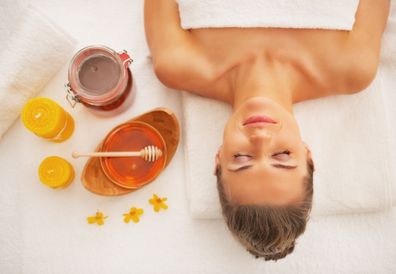 Beauty Spa Packages