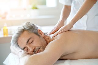 Back Therapy Therapy for Back Problems and Pain