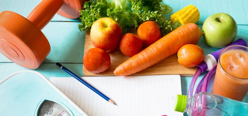 Intermittent Fasting