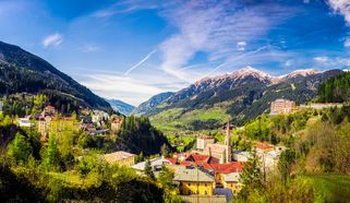 Bad Hofgastein