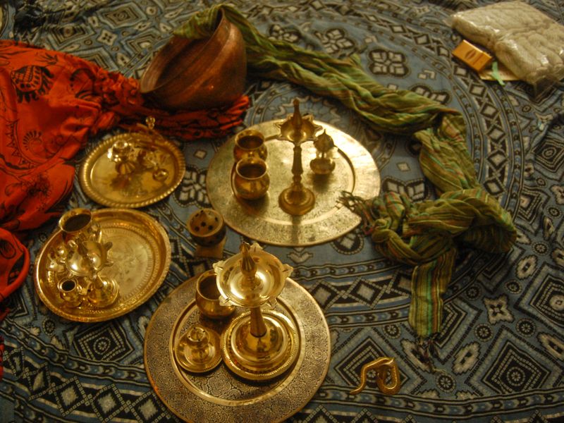 Ayurveda Guide