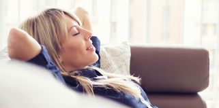 burnout treatment holidays