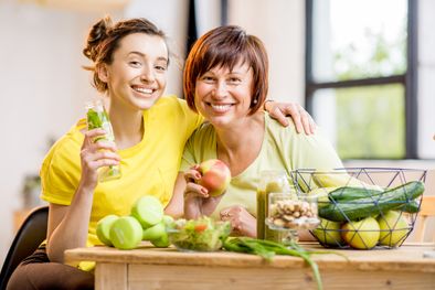 Detox and Weight Loss Health Spa hotels Italy
