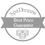 SpaDreams Best Price Guarantee