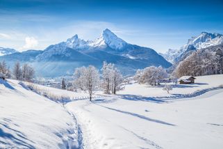 Health Spa Hotels in Austria