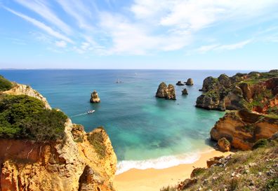 Fitness Holidays in Spain & Portugal