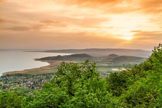 Health Spa Hotels in Hungary
