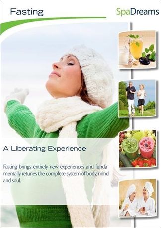 SpaDreams Fasting Guide