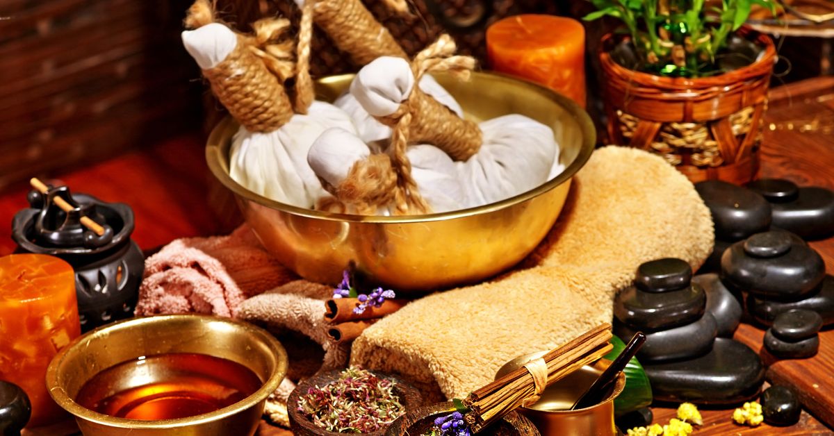 Ayurveda & Panchakarma: All You Need to Know with SpaDreams