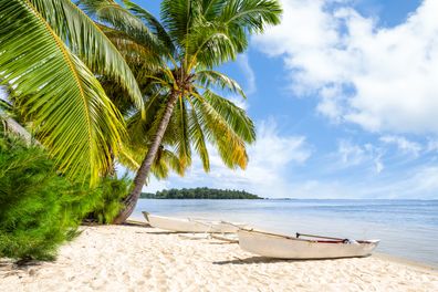 Phuket Aromatherapy