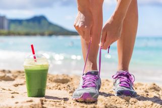 Weight Loss Holidays in Spain
