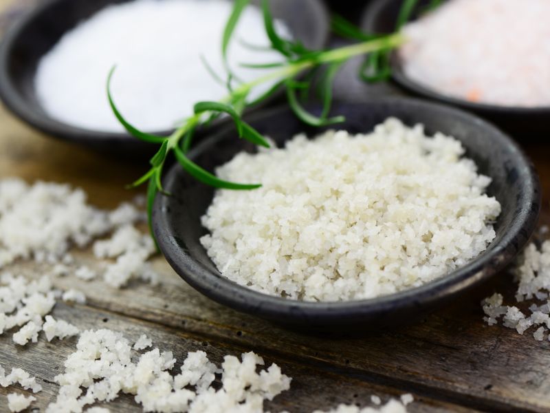 Therapeutic Effects of the Dead Sea