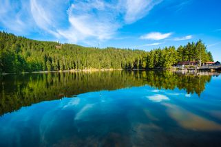 Health Spa Hotels in the South of Germany