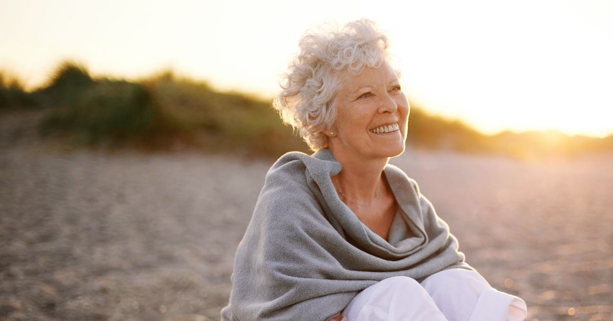 Spa And Wellness Retreats For Seniors