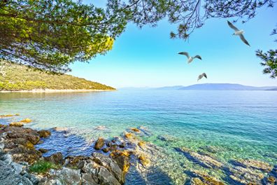 Mediterranean Spas in Croatia & Slovenia