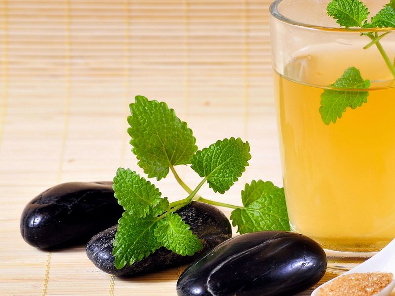 Fasting for Depression