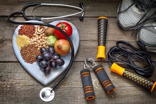 Hypertension Health Conditions