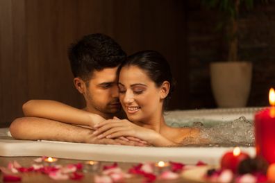 Spas for Couples in Europe