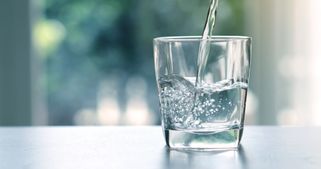 Water fasting therapy