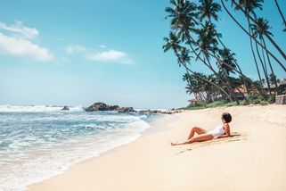 coastal climatotherapy