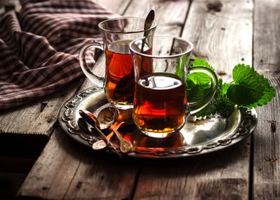 Therapeutic Fasting in Asia