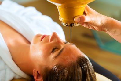Ayurveda Weight-Loss
