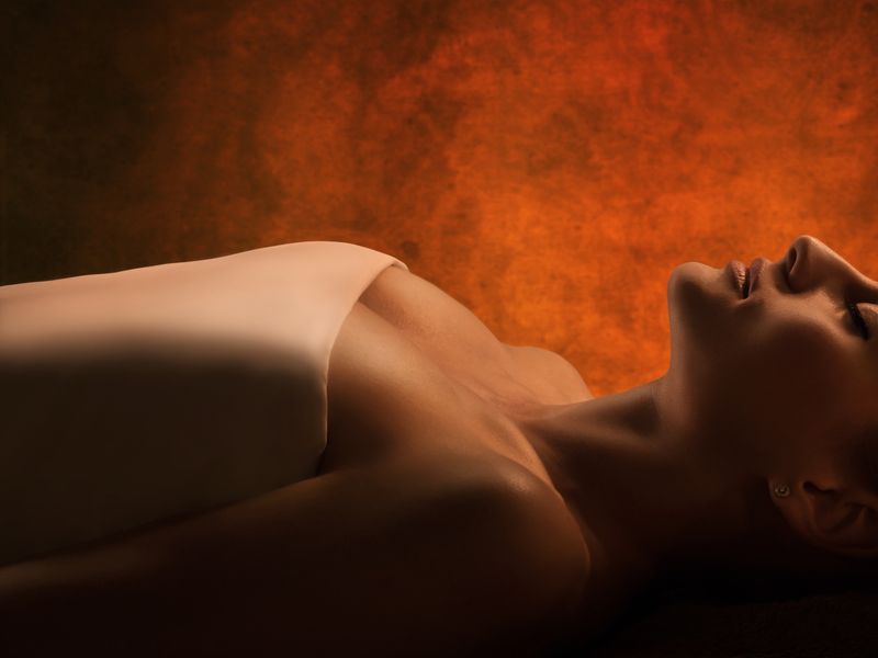 Ayurveda Treatment