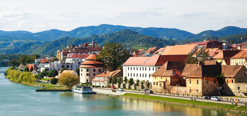 Health Spa Hotels in Slovenia