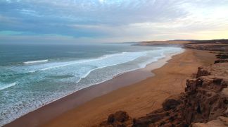 Morocco in September