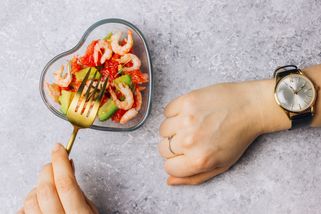 Intermittent fasting fasting for diabetics