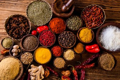 Ayurveda for Weight Loss