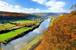 Germany in November