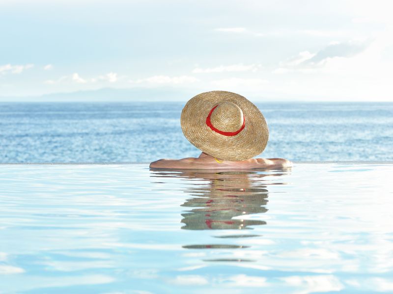 Solo Holidays