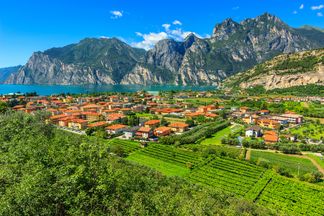 Tyrol- Italy