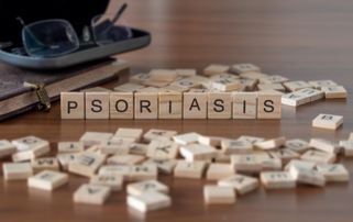 Psoriasis treatment