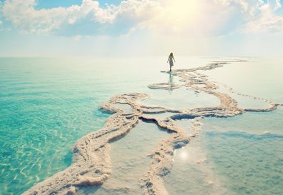 Climate Therapy Dead Sea Health Spa Hotels