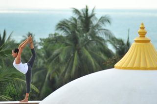 detox und yoga thailand