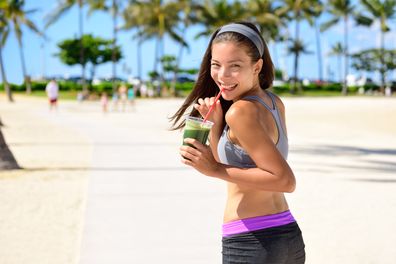 Weight Loss in Thailand