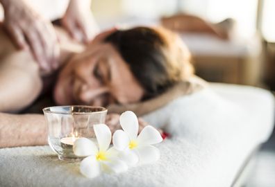 Complex Healing therapy in Health Spa Hotels in Czech Republic
