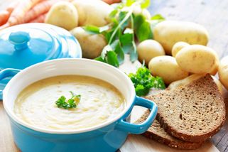 Health Spa Hotels in Austria Culinary Culture