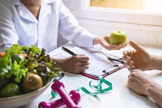 Medical advice fasting for diabetics