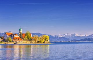 Lake Constance