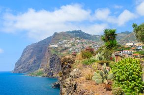 Exotic Holidays in Madeira
