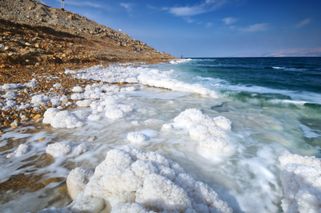 Dead Sea Health Spa Hotels