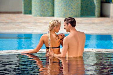 Hotel Livada Prestige Slovenia