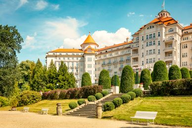 Hotel Imperial Czech Republic
