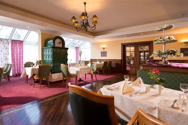 Hotel am Schlosspark Germany