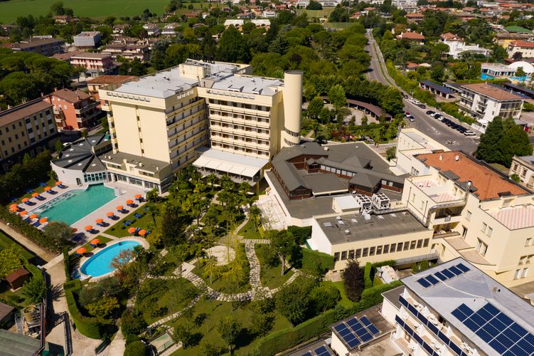 hotel savoia abano terme day spa