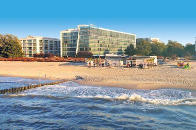 Marine Hotel Poland