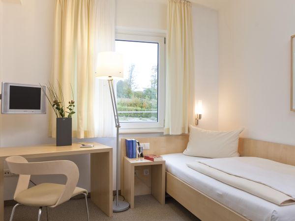 Malteser Klinik von Weckbecker in Bad Bruckenau - book now ...